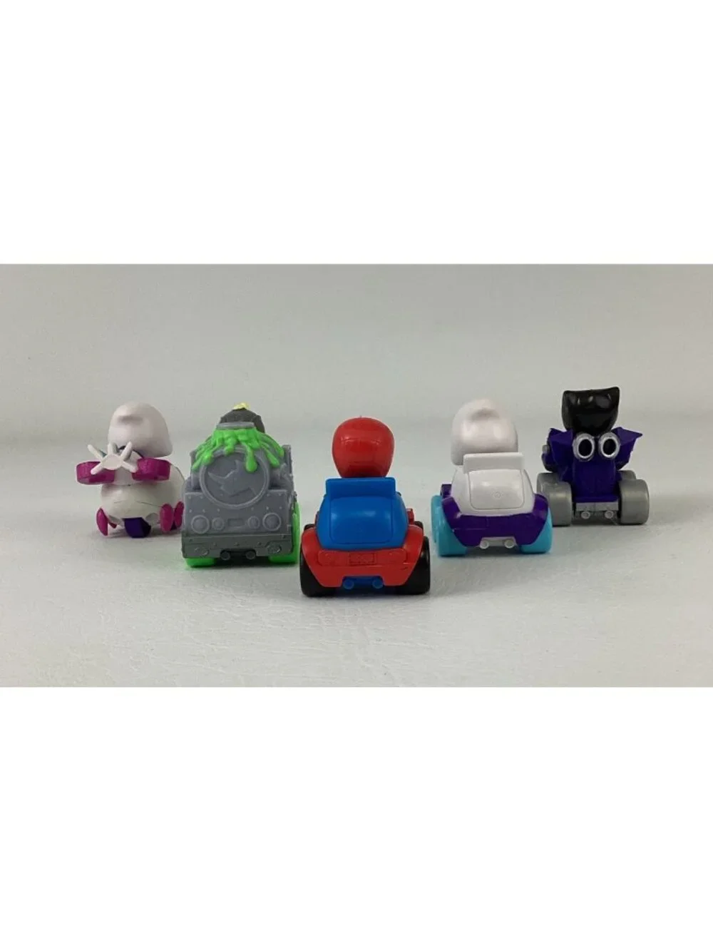 Hasbro clean good